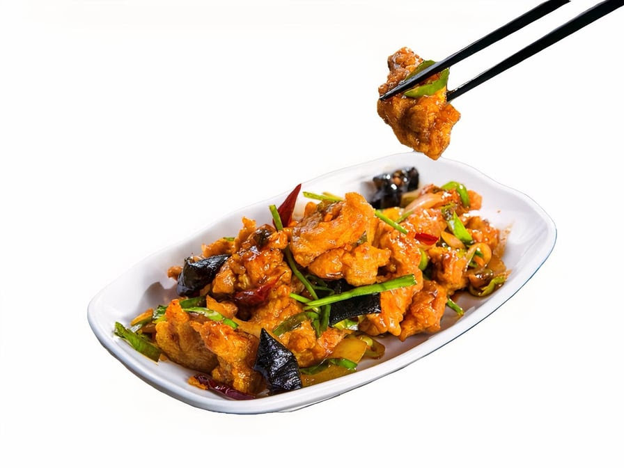 Paik's Noodle by null