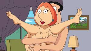 Porn comic the contest part family guy goof troop sex comic finally determine who jpg x Family guy