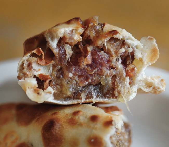 5411 Empanadas by null