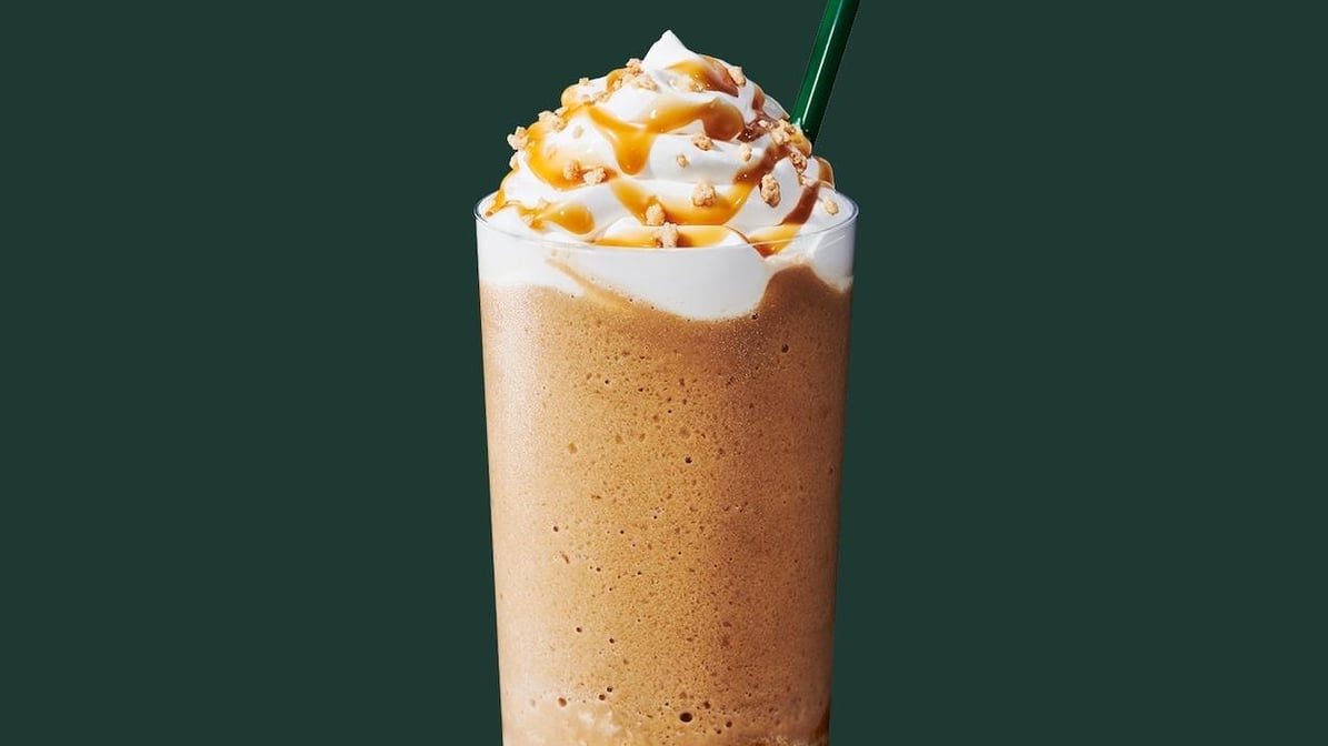 Starbucks image