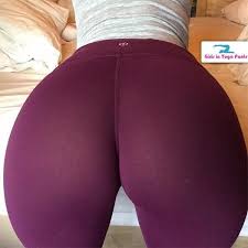 Tight ass in yoga pants gets big dick instead of yoga class jpg x Sexy yoga pants