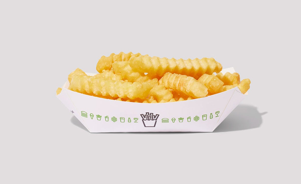 Shake Shack Cedar Hills by null