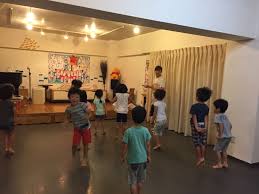 全お風呂 お泊まり保育|年長児が「お泊り保育」に行きました！｜しらふじニュース｜済生会熊本福祉センター