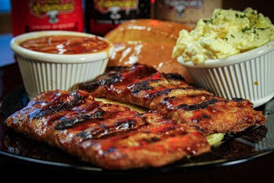 Robinson's No. 1 Ribs by null