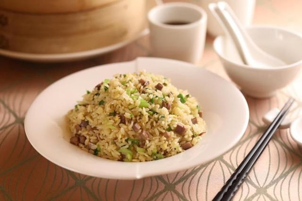 Duck n Bao by null