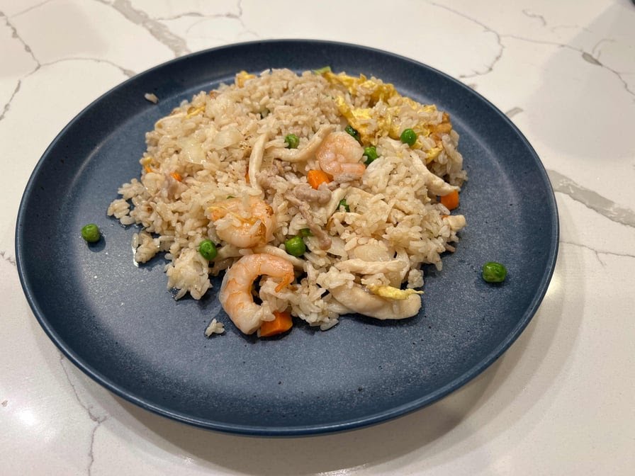 Sichuan Pepper by null