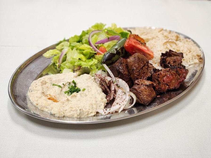 Hayat's Kitchen by null