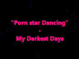 Porn star dancing the darkest days jpg x Dancing lyrics