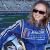 Sydney Sweeney becomes a NASCAR driver for a day