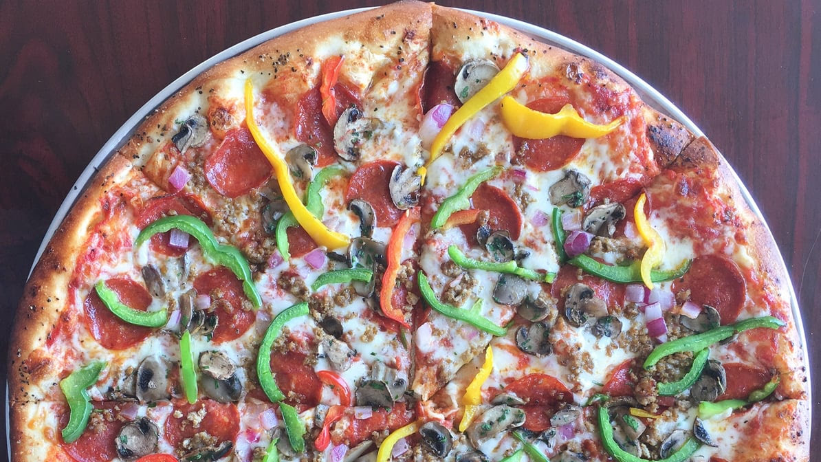 Blue Moon Pizza of Smyrna by null