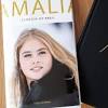 ｢愛子さまと同時期に成人｣オランダの王位継承者･アマリア王女が ...
