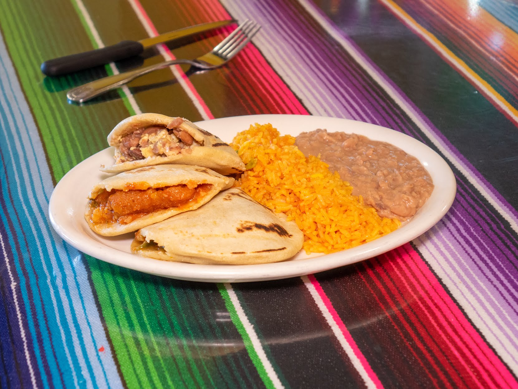 Hidalgo's Cafe-Restaurant by null