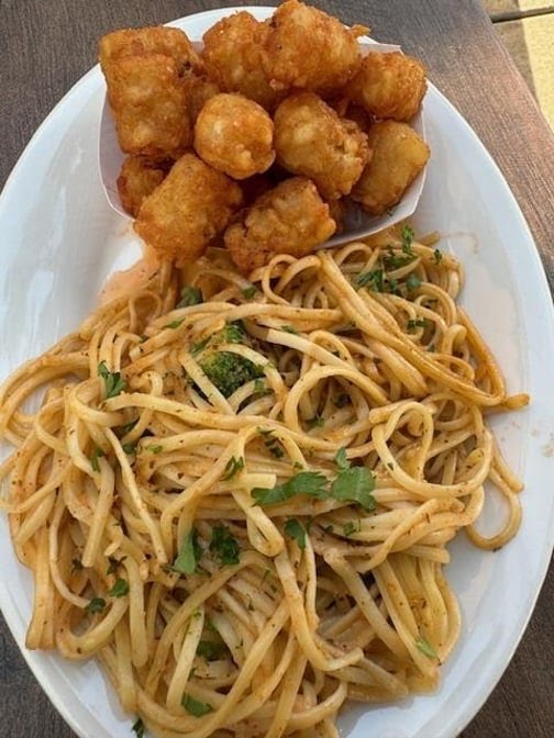 3rd Coast Fish Bar (a DMK restaurant) by null