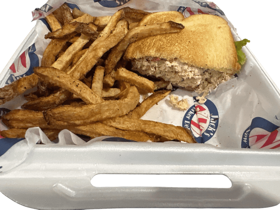 Jack's New Yorker Deli by null