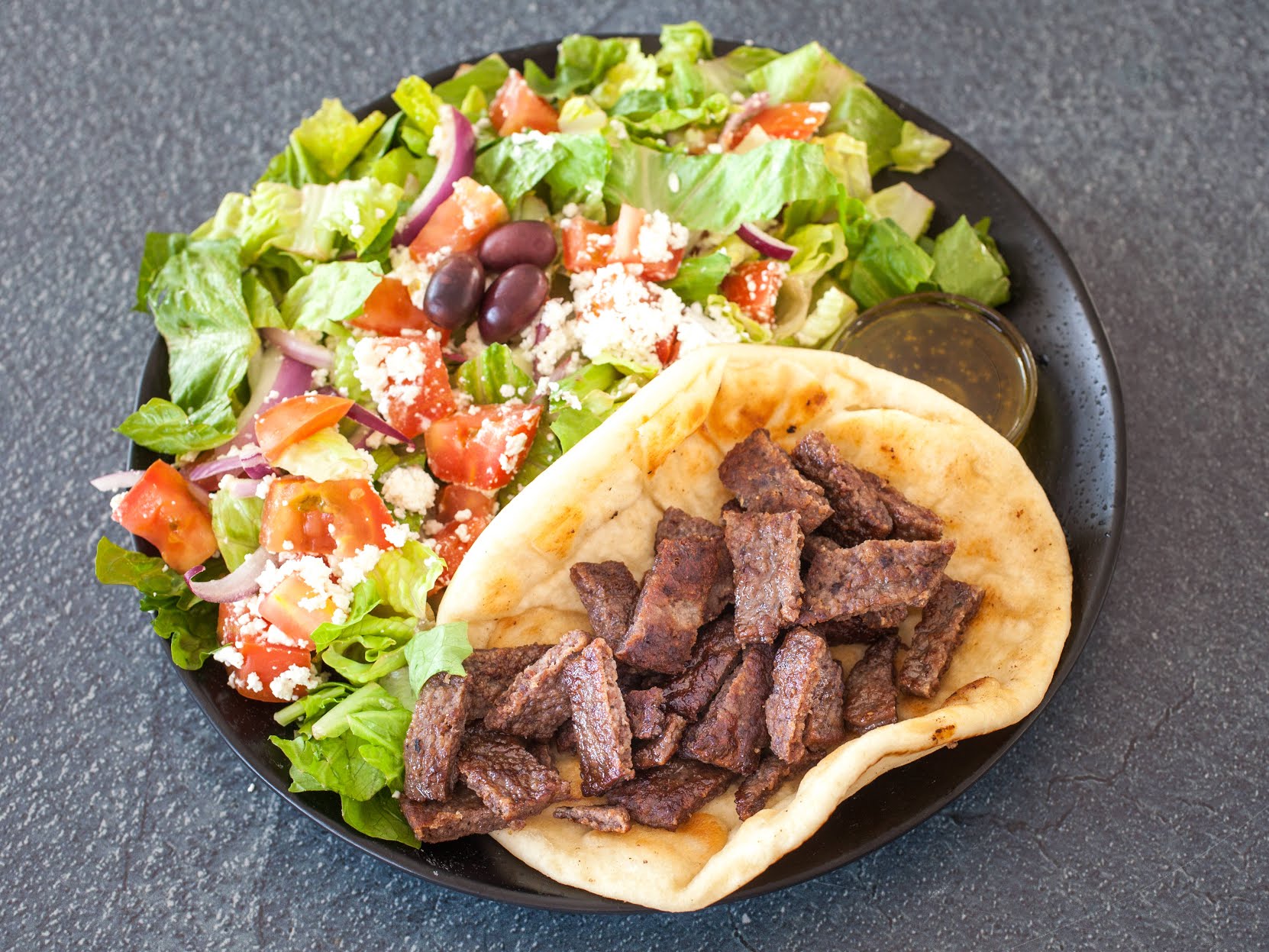 Shish Kebab House of Tucson by null