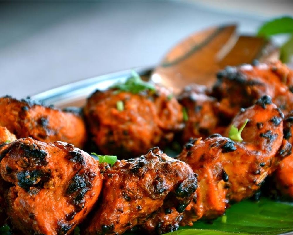 Main Street Kitchen Indian Cuisine by null