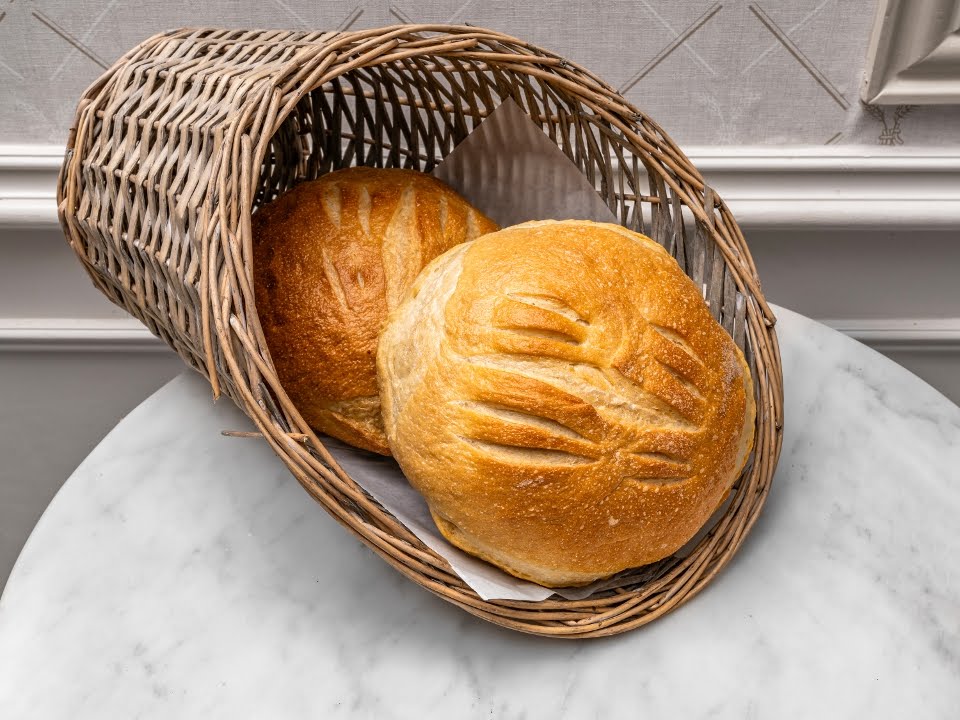 Village Baking Co. by null