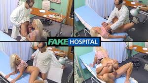 New porn site fake hospital trust me im a doctor married woman with fertility problems examined jpg x Real hospital