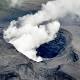 Japan's Mount Aso volcano erupts, no injuries reported 