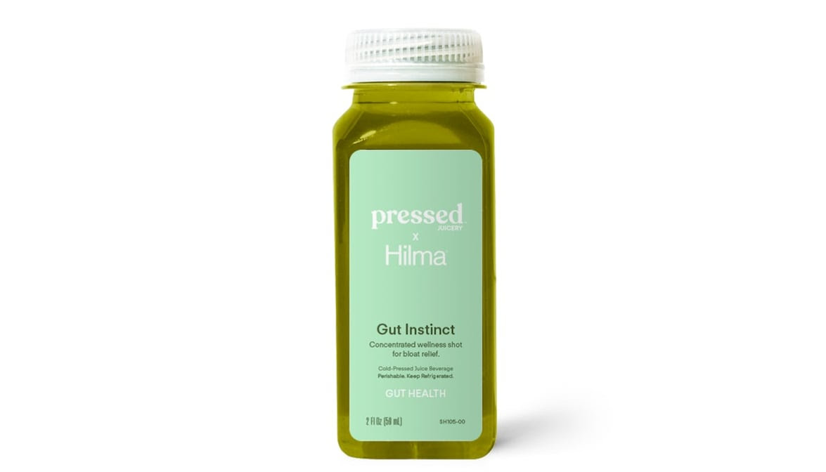 Pressed Juicery by null