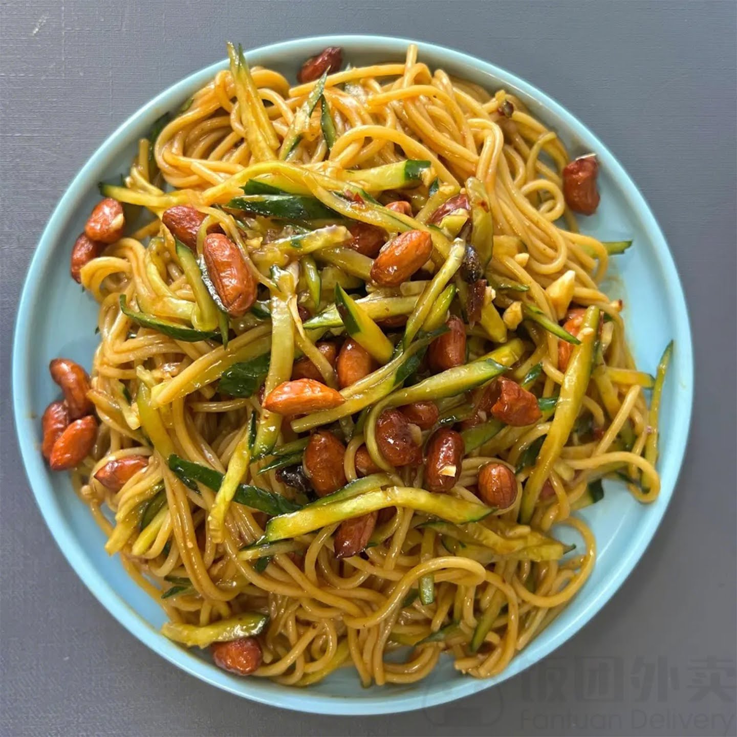 Golden Dumpling House by null