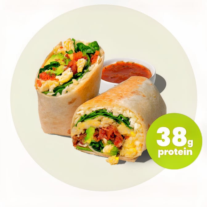 Beyond Juicery + Eatery by null