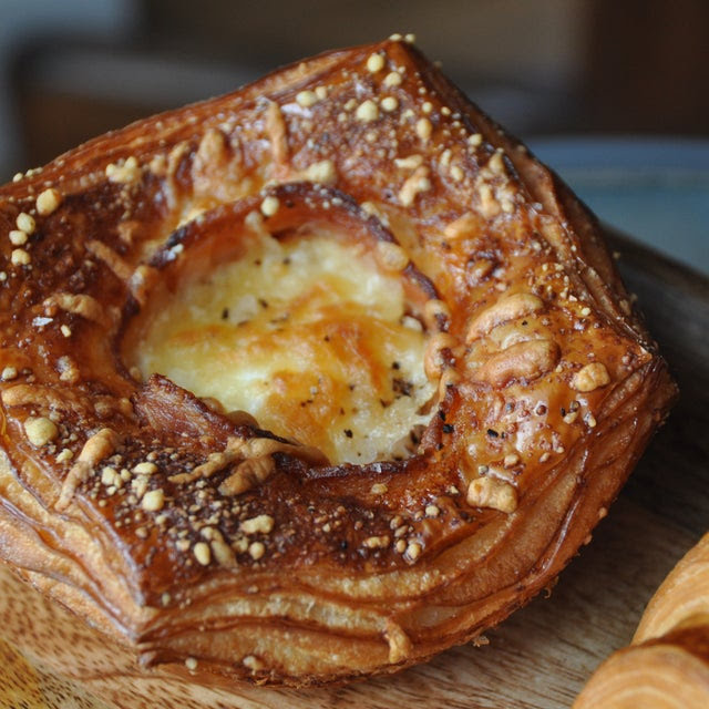 Petit Pierre Bakery by null