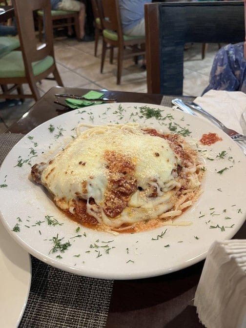 Kennedy Cafe by null