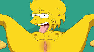 Simpsons lisa jpg x Simpsons lisa