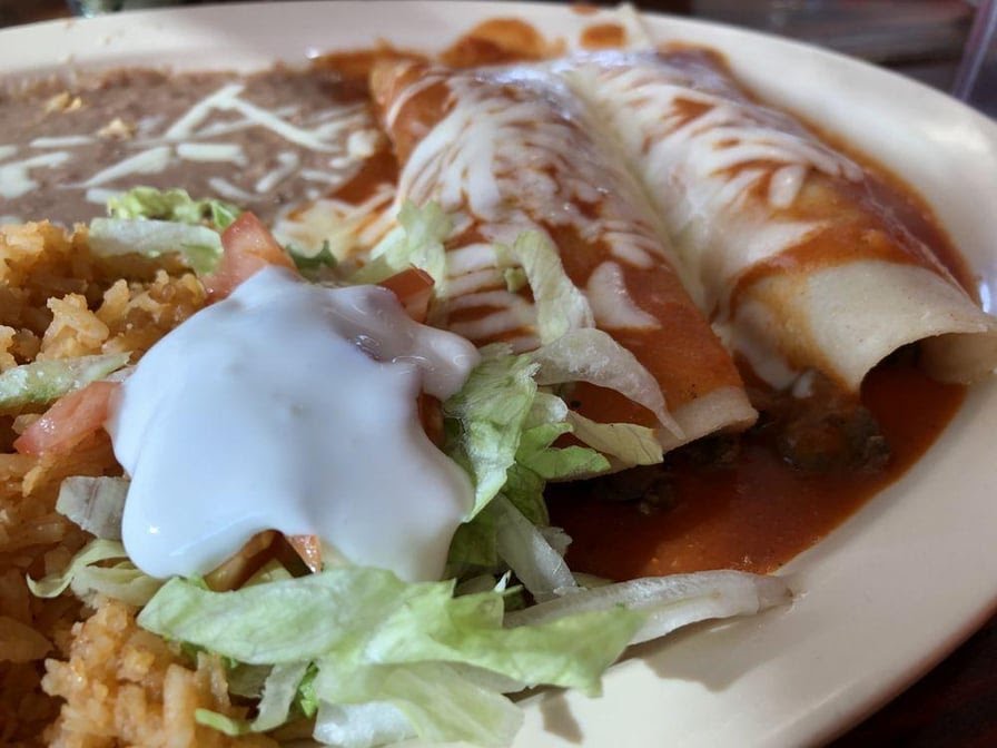 Taqueria El Escamol by null