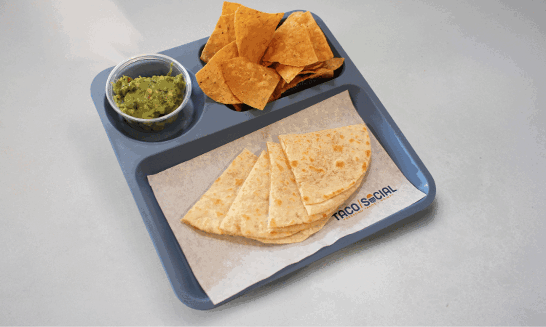 Taco/Social by null