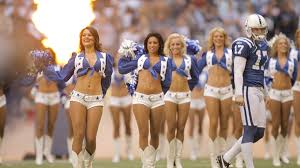 Check these hot cheerleaders jpg x Nfl cheerleaders