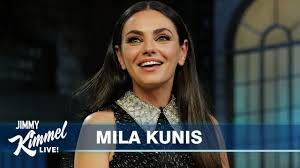 Mila kunis hacked justin timberlake jpg x Mila kunis sex tape