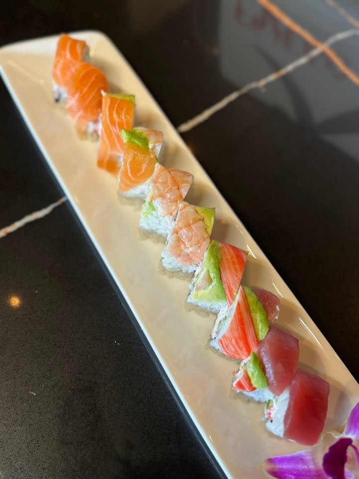 Fuego Sushi by null