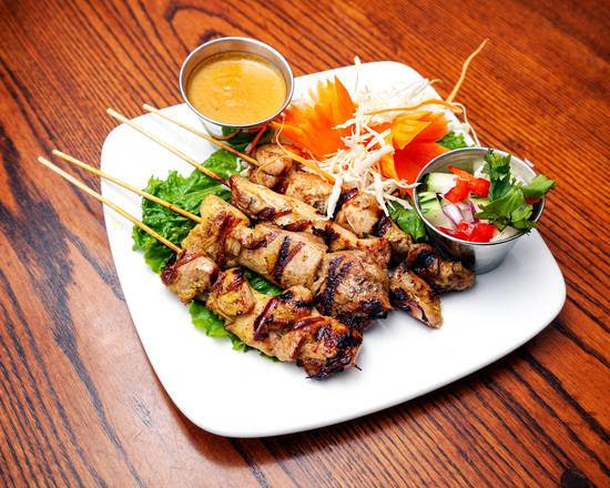 Imm Dee Thai by null