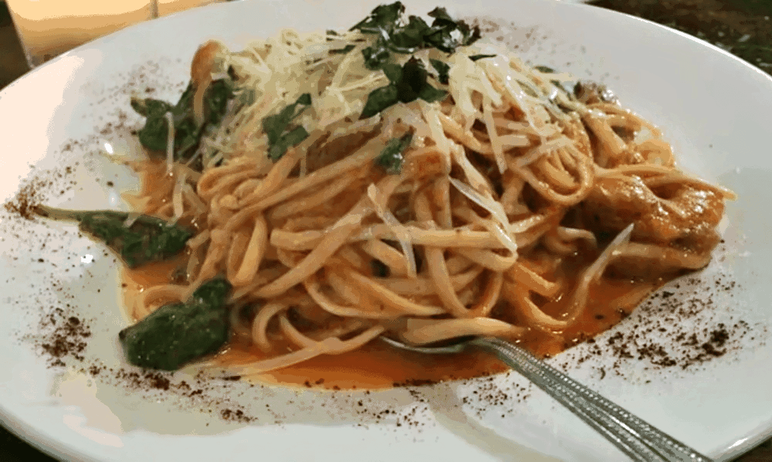 Cafe Mystique by null