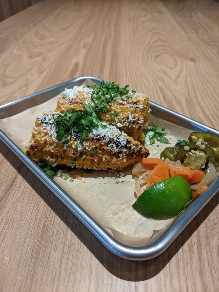 Comal Next Door by null