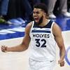 Karl-Anthony Towns stat sheet: 15 key numbers after trade to Knicks ...