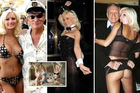 Secrets of playboy inside hugh hefner jpg x Drunk sex orgy party