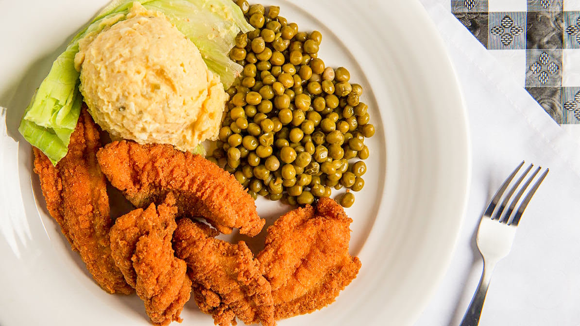 Owen's Grocery & Market by null