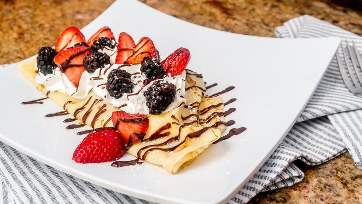 Arely’s French Bakery Cafe by null