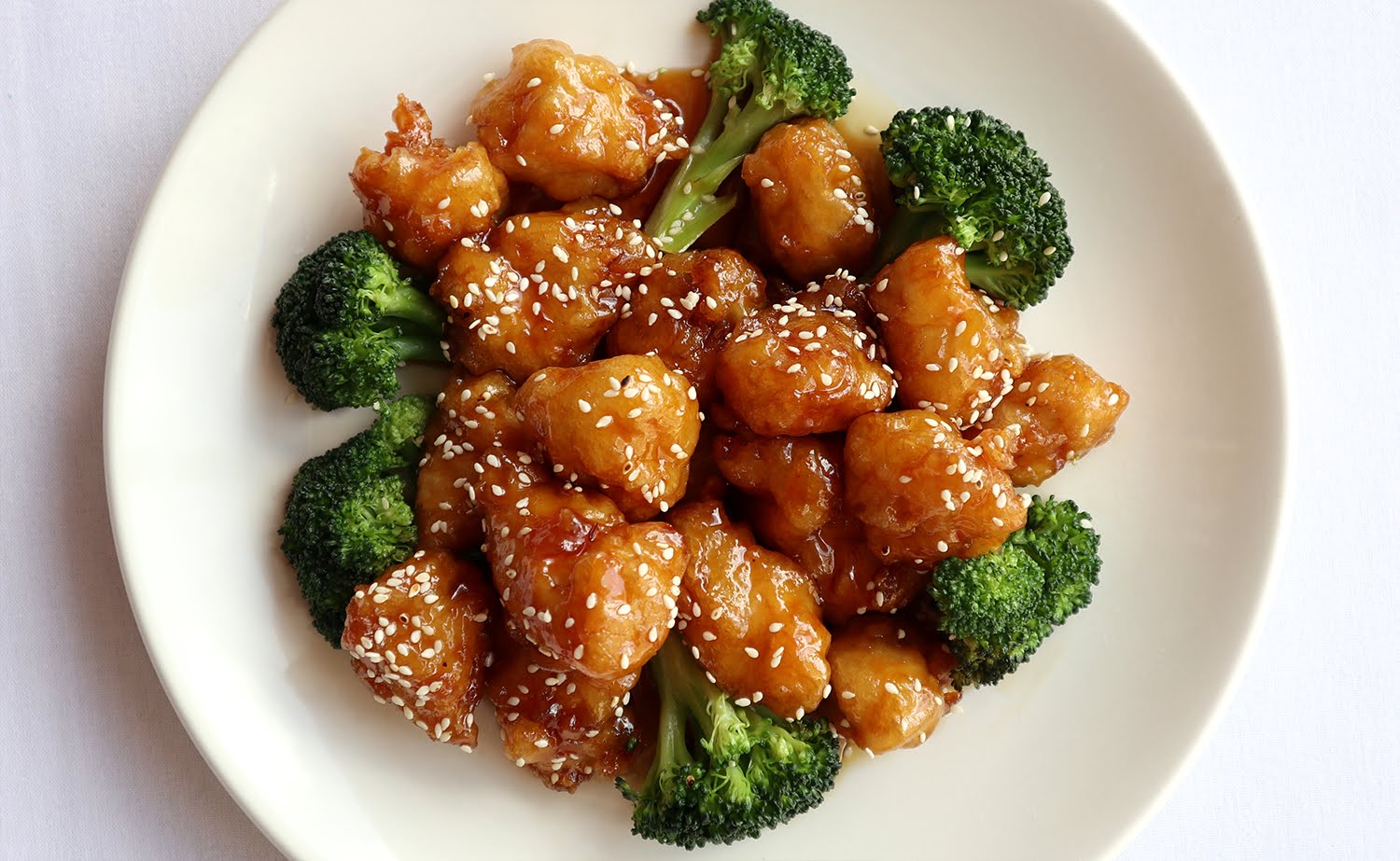 Dim Sum Go Go by null