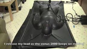 Latex vacuum bed jpg x Vacuum bed