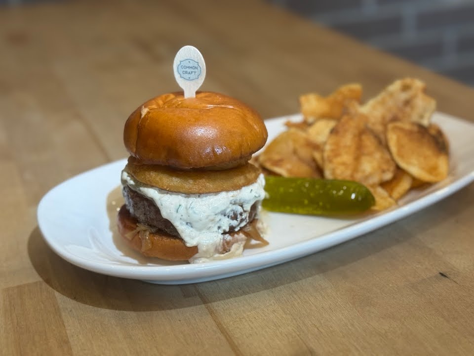 Common Craft by null