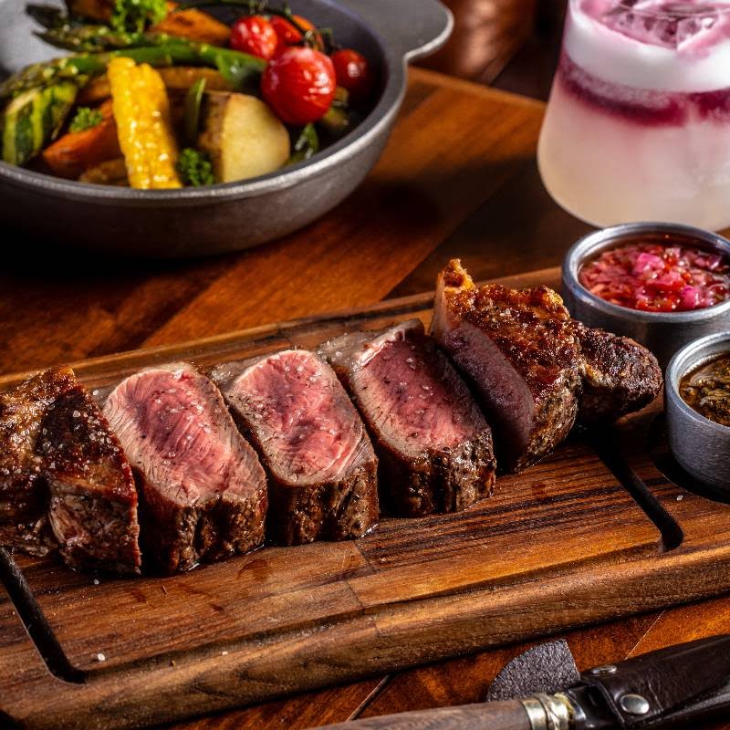 Rufino Parrilla by null