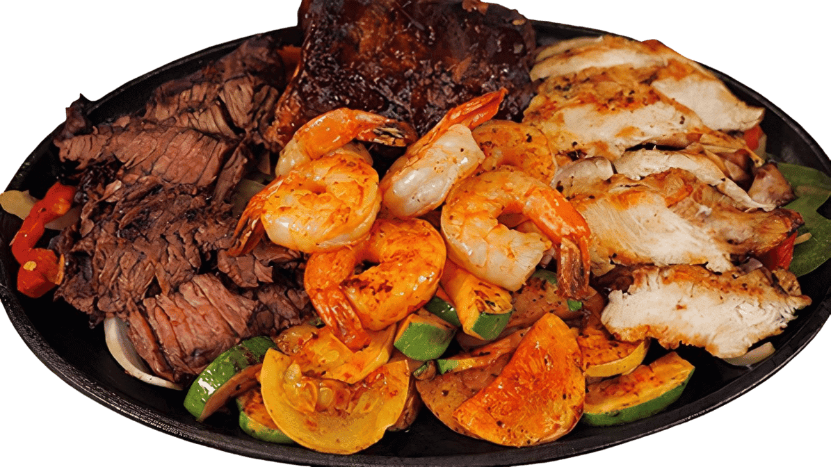 Rio Grande Tex-Mex Grill by null