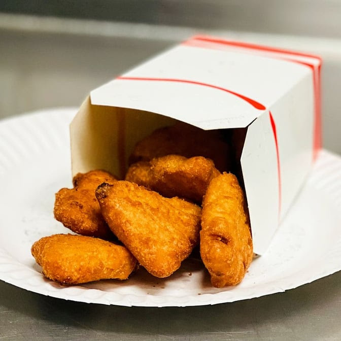 Luisa's Italian Pizzeria by null