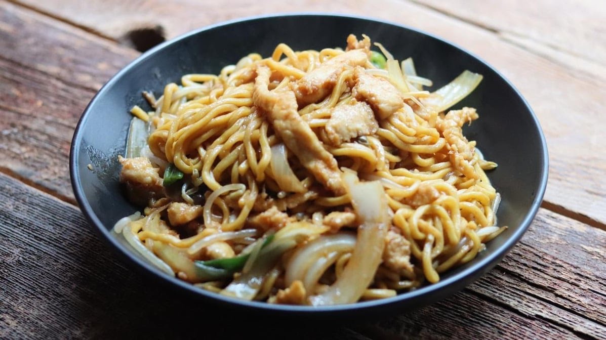 Wok and Roll Restaurant Karaoke by null