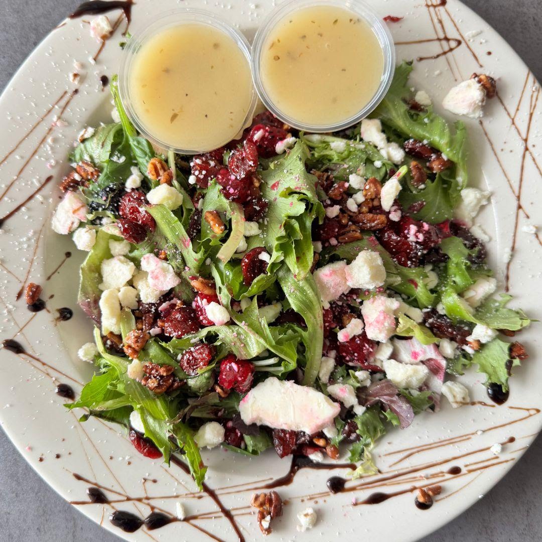 Karlton Cafe by null