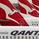 Qantas plane evacuated on runway at Perth Airport 